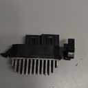 HVAC Heater Blower Motor Resistor for 2013 Dodge Dart OEM 68163794AA RU-842