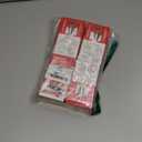 Tomcat Press 'N Set Mouse Trap, 4-Pack (8 Traps)