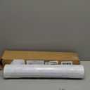 WFBHUA-Vintage Botanical Leaf Wallpaper Mural Dark Plant Leaves Wall Murals Decor for Living Room Bedroom(Not Peel and Stick) (149" x 96", Art Wall-23)