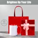 TANGLONG Sublimation Mugs 15 oz Set of 12 Sublimation Blank with Box Bulk Coffee Mugs Coffee Cups Tazas Para Sublimar 6 Assorted Colors