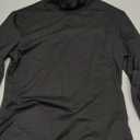 Womens Long Sleeve Body Suits Mock Turtleneck Thong Bodysuits Shirts Trendy Fall Going Out Tops Y2K 2025 (Medium)