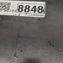 1/4" x 8" x 8" Stainless Steel Plate, 304 SS, 1/4" (.25" Thick)