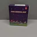 FOKI Floor Piano Mat for Toddlers, Sensory Educational Dancing Musical Keyboard Carpet Toy, Animal Sounds Touch Playmat Blanket, for 1 to 5 Years Old Boy and Girl