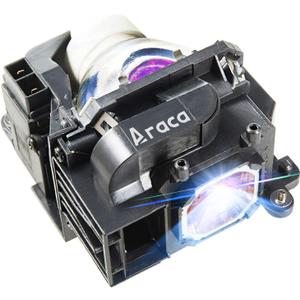 Araca NP23LP Projector Lamp with Housing for NEC NP-P401W NP-P501X NP-P451X NP-P451W Quality Lamp Replacement Projector Lamp