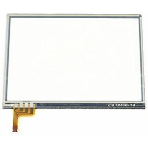 Digitizer Touch Screen for NDSL DS Lite Replacement 4 in pack