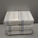 Pampers Pure Protection Baby Diapers, Size 3 (16-28 lbs), 168 Count, Up to 100% Leakproof, Premium Plant-Based Skin Protection, Hypoallergenic Soft Diapers