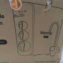Waterdrop G3P600 Reverse Osmosis System, 8 Stage Tankless Reverse Osmosis Water Filter, NSF/ANSI 42 & 53 & 58 & 372 Certified, Under Sink RO System, 2:1 Pure to Drain, Smart LED Faucet