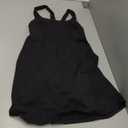 Avia Girls Swimsuit, Black, Size XS 0-2