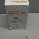 CANAGER Moisture Absorber -3 Pack, Fresh Scent Hanging Humidity Bag, Home, Car, and Closet Dehumidifiers(12.5OZ) (Orange)