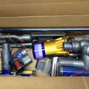 Dyson V12 Detect Slim Cordless Vacuum 