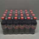 4 x Coca-Cola Cherry Soda Soft Drink, 16.9 fl oz, 6 Pack, Best By 06/29/26