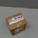 SAMHITA Mango Wood Coasters for Drinks with Iron Holder Stand Set of 5 for Drinking Glasses, Tabletop Protection for Any Table Type