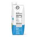 Amazon Grocery, Pure Coconut Water, No Added Sugar, 11.2 Fl Oz, 24 Ct