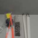 Sealegend 30 Feet Chimney Sweep Kit Chimney Brush, Chimney Cleaning Kit and Rotary Chimney Cleaning System, Fireplace Brush Tool with 9 Nylon Flexible Rods