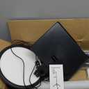 Lash Light for Eyelash Extensions, Floor Lamp with Moveable Stand & Flexible Arm, Esthetician Light with Adjustable Height & Color Temperature for Nail Art/ Tattoo/ Beauty/ Makeup/ Eyebrow/ Skincare/ Craft