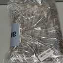 Washable Entryway Small Area Rugs: Door Mat Indoor Entrance 2x3 Boho Rug Stain Resistant Non-Slip Rubber Backing Soft Carpet for Kitchen Front Door Indoor Entrance Entry Bedroom Kids Room (Brown and Grey)