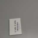 60W Max 2 in 1 USB C to C/IP Cable, Fast Charging Type-C Cable, Travel Essentials USB-C Multi iPhone 17 Charger Cord Compatible for iPhone 17-8, Android, iPad and More, Carplay Cable(2Pack 4FT)