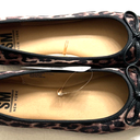 Women's Pepper Ballet Flat with Bow, Size 9