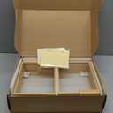 APT 1101 Food Dispenser 2L | Kitchen Organizers and Storage | Food Containers & Cereal Dispenser for Pantry Organization And Storage Container | Cereal, Rice, Flour, Snack (Glass, 2)