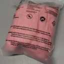 Dog Sweaters for Large Dogs,Dog Hoodie Fleece Pet Sweater Soft Clothes Sweatshirt with Pocket Pet Hoodie for Large Dogs(Pink&L)