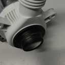 W10276397 Washer Drain Pump for Whirlpool Kenmore Mayt-ag Washing Machine-Replaces WPW10276397VP B40-3A 1874334 AP6018417 LP39710 