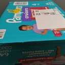 Pampers Diapers - Cruisers 360 - Size 4, 64 Count, Babyproof Up To 100% Leakproof Pull-On Diaper