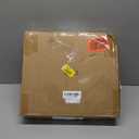 232605 Adjustable Snow Tire Chains for Light Truck, SUV, Cars, Pickups, 2 Pack Anti-slip Snow Chains for Pickup Trucks Winter Tire Chains 225 235 255 265 275 - Series 232605