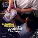 Goodnites Boys' Nighttime Bedwetting Underwear, Size Large (68-95 lbs), 34 Ct (2 Packs of 17), Packaging May Vary