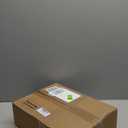 Nasitos White Table Skirt for 6 Foot Rectangle Tables, 4 Pack - 72 x 30 Inch - Stretch Spandex Fitted Table Clothes, Fabric Table Covers Cocktail Tablecloths for Party, Banquet, Birthday