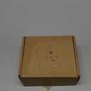 10 Pack 3 Inch Antique Brass Cup Drawer Pulls Vintage Brass Cabinet Handles Brass Cabinet Pulls for Kitchen Cabinets 1886 Drawers Bedroom Dresser Bathroom Vanity Cupboard