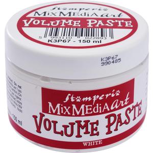 Stamperia Volume Paste 150ml-
