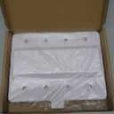 W11043011 W10866538 LED Light Compatible With With Whirlpool Kenmore Maytag Fridge