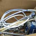 Graco Magnum X7 Cart Airless Paint Sprayer, Interior & Exterior