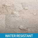 Art3d 10-Pack Peel and Stick Wall Tile for Backsplash, Stick on Stone Tile for Kitchen Bathroom Fireplace Vanitity in Stone Beige