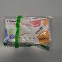 Kids Disposable Nitrile Gloves for 4-10 Years, Suitable for Cooking, Gardening, Painting, Powder and Latex Free-100 PCS