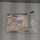 BATTEWA Mid-Waist Incontinence Underwear for Women Leak Proof Panties Protective Briefs for Bladder Control Washable Absorbency 40ML,3Pack (Large,3 Color)