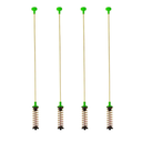 DC97-16350S DC97-16350U DC97-16350T DC97-16350E Suspension Rods(26.4in) Replaces DC97-16350D Rods, Fit for Samsung Washer WA50R5200AW, WA50R5400AV, WA50r5400AW, WA45n3050aw