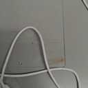 LED Note Board with Colors, 4 Modes & 7 Colors Acrylic Dry Erase Board with Light, Include Adapter, Hanging Chain, Led Drawing Board with Stand, Suitable for Home (7.87 * 7.87in)