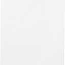 School Smart Folding Bristol Board, 12 x 18 Inches, White, Pack of 100