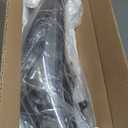 TODO Headlights with LED DRL Assembly Compatible with 2014 2015 2016 Hyundai Elantra Sport Limited Head Light with LED Side Marker Light Replacement 92102-3Y510, Passenger Right Side