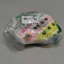 Kids Alarm Clock with Sound Machine, 12 Soothing Sounds, Child Lock - Dimmable Wake Up Lamp, Digital Night Light Clock for Bedrooms, Toddler Sleep Training Clock, Gifts for Girls Boys Children 3-12