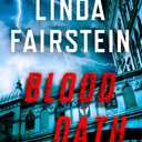 Blood Oath: A Novel (An Alexandra Cooper Novel)