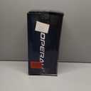 Hoperay Bed Neck Pillows for Sleeping - Support Side Sleeper Pillow-Shredded Memory Foam Cooling Bedding Pillows Standard Size Adjustable Loft Washable Removable with Pillowcase (Queen)