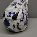 GLX GX623 Youth ATV/Dirt Bike Helmet Combo - Modern, Large - DOT