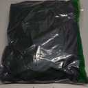 QBK High Rise Yoga Scrub Pants Women - Straight Wide Leg Uniform Pants with Cargo Pocket, Anti-Wrinkle & Knit Yoga Waistband XL