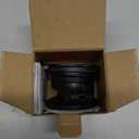 LISEN for Magsafe Car Mount, Cell Phone Holders for Your Car, Magnetic Car Accessories for Women Men Interior Jeep, Vacuum SuctionPro for Valentines Day Gifts for Him Kits, for iPhone 17-12, Black