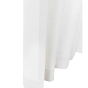 Solid Room Darkening Thermal Tab Top Curtain Panels (Set of 2), Size 60x80