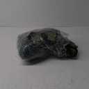 MOPHOTO 5 in 1 Ghillie Suit 3D Camouflage Hunting Suits - Jacket, Pants, Hood, Carry Bag for Adults & Youth, Size: M 5′3″–5′9″