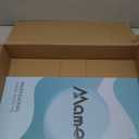 [2 Pack] 24 Inch Computer Privacy Screen for 16:9 Aspect Ratio Widescreen Monitor, Eye Protection Anti Glare Blue Light Computer Monitor Privacy Filter, Removable Anti-Scratch 24in Protector Film