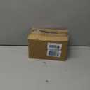 8 inch / 20cm Hairpin Table Legs, La Vane 4PCS Mid-Century Modern DIY Metal Furniture Legs with Floor Protectors & Screws for Coffee and End Table Cabinet TV Stand (8'' / 20cm - Cabinet, Gold)